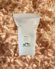 Ecotrade Harmaaleppäkuivike 1kg/23L - Purut ja muut pohjamateriaalit - 06429830237211 - 1