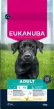 Eukanuba Adult Large 15kg - Eukanuba kuivaruoat - 8710255121741 - 2