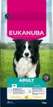 Eukanuba Adult Medium - Eukanuba kuivaruoat - 19014145911 - 2