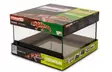 GigaGround XS 30x30x20 - Matelijoiden terraariot - 545451221 - 1