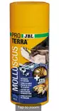 JBL Molluscus Vesikilpikonnan täysrehu - Matelijoiden pelletit - 4014162073099 - 1