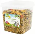 JR Farm flower-paradise - Muut jyrsijän ja kani herkut - 4024344266621 - 1
