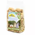 JR Farm pähkinämix 200g - Muut jyrsijän ja kani  herkut - 4024344004841 - 1