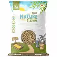 JR Nature Clean kuivikepelletti 18l - Purut ja muut pohjamateriaalit - 4024344278051 - 1