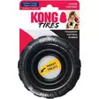 KONG Extreme Tire M/l - Koiran lateksi- ja muovilelut - 0355852500071 - 1