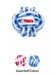 Kong Rope Ball Puppy L - Koiran pallot - 035585503301 - 2