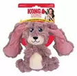 KONG scrumplez bunny M - KONG Lelut - 035585498751 - 1