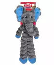 KONG shakers crumples elephant XL - KONG Lelut - 035585498911 - 1