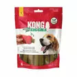 Kong Ziggies Enhanced - Koiran makupalat ja herkut - 035585361871 - 1