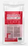 Monster Dog Classic Simply Red - Monster kuivaruoat - 7350040131251 - 1