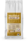 Monster Dog Classic pure poltry large - Monster kuivaruoat - 7350040123461 - 2
