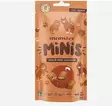 Monster Minies viljaton kanaherkku 60g - Kissan makupalat ja herkut - 7350040127681 - 1