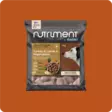 Nutriment Kalkkuna&lammas ja vihannes - Muut koiran pakasteruoat - 6410180002161 - 1