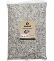 Ozami akvaariosora naturestone harmaa 5k - Muut akvaariotarvikkeet - 4037166936931 - 1