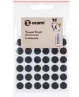 Ozami nosework huopatassut 10mm 36 kpl - Nosework-tarvikkeet - 7330002062281 - 1