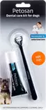 Petosan Dental care kit koirille - Koiran hampaiden hoito - 810969001051 - 1
