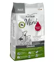 Platinum adult kana mini - Muut koiran kuivaruoat - 4260208742591 - 1