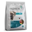 Primum Soft Adult Nauta & peruna, 1,5k - Muut koiran kuivaruoat - 4250839505771 - 1