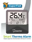 Superfish smart thermo alarm - Terraarion lämmitys - 8715897342011 - 1