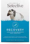 Supreme VetCare Recovery Liquid 10 kpl - Eläinläärisarjan ruuat kaneille ja jyrs. - 730582100811 - 1