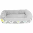 Treixie kaninpeti Sunny 35x13 - Mökit ja pesät kaneille ja jyrsijöille - 4047974628041 - 1