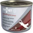 Trovet Cat Hypoallergenic Turkey TRD - Kissan eläinlääkärisarjan märkäruuat - 8716811031271 - 1