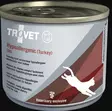 Trovet Hypoallergenic Turkey cat TRD - Kissan eläinlääkärisarjan märkäruuat - 8716811301271 - 1