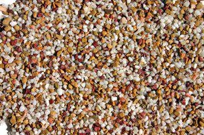 Akvaariohiekka Texas 2-4mm 20g - Akvaariohiekat - 7330002016161 - 1
