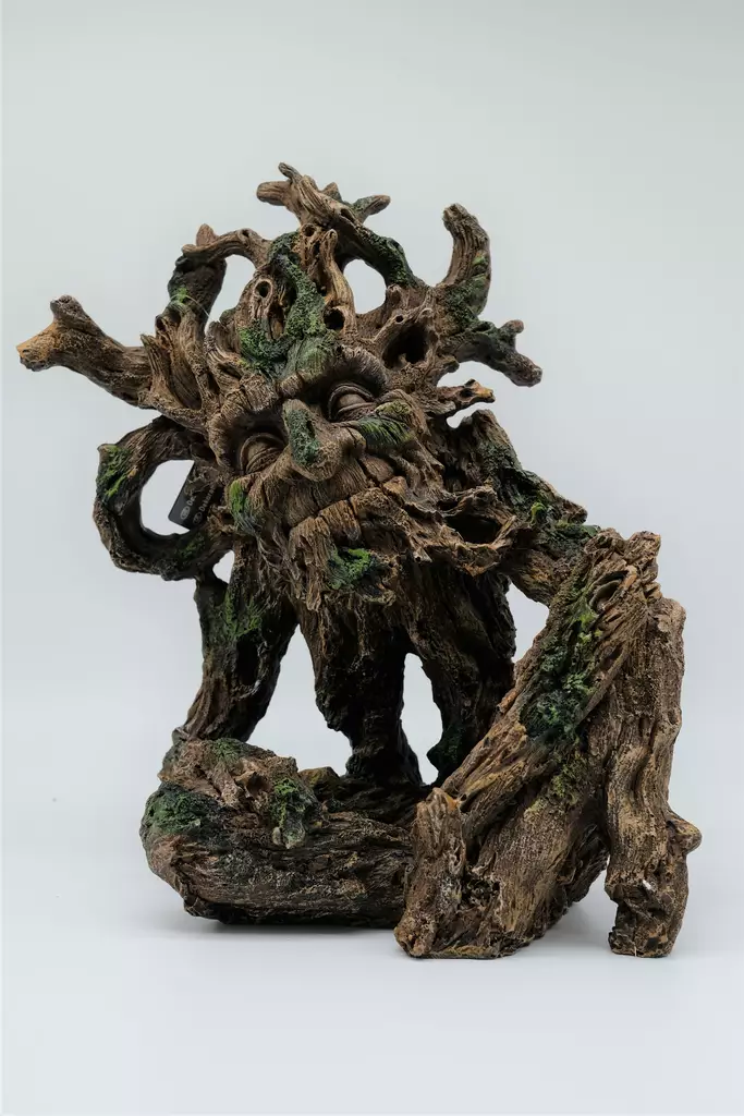 Akvaariokoriste Puumonsteri - Akvaarion koristeet - 3664471006151 - 1