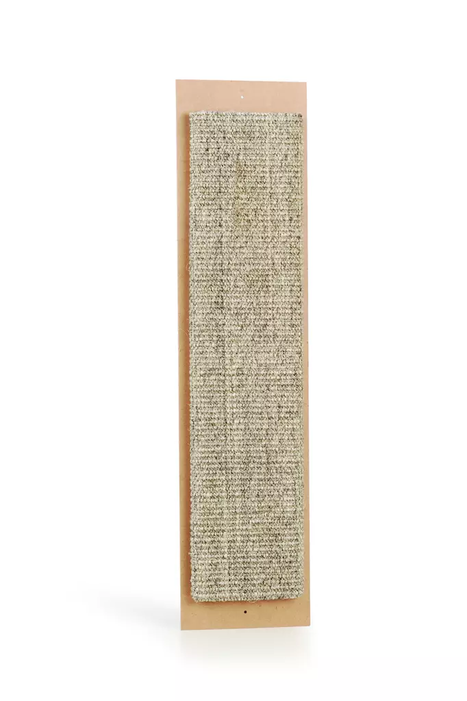 BZ Kissan Raapimalauta Jumbo 62x12cm - Kissan raapima-/kiipeilypuut - 8712695039471 - 1
