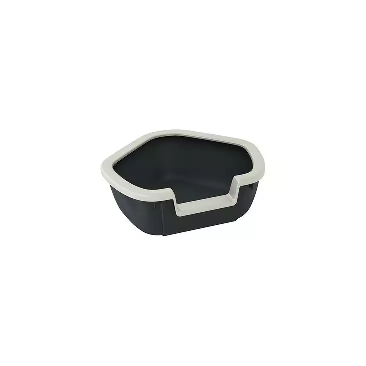 Dama Kulma WC Avomalli - Kissan vessat - 8010690096681 - 1