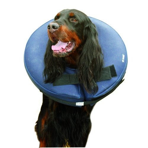 E-Power Air collar - Koiran haavanhoito ja ensiapu - 3977695448431 - 1