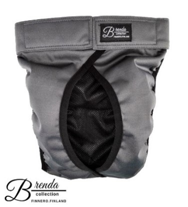 Finnero Brenda - Juoksuhousut ja urossuojat - 6438406007301 - 1