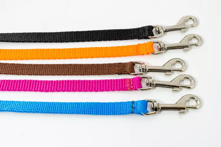 Hihnanjakaja kahdelle koiralle 25mmx40cm - Muut koiran taluttimet - 59063655445741 - 1