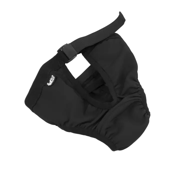 Hurtta Breezy Pants koiran juoksuhousut - Juoksuhousut ja urossuojat - 6410329312991 - 1