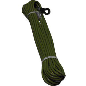 Jälkiliina Alac 6mmx10m metsänvihreä - Muut koiran taluttimet - 7393603610831 - 1