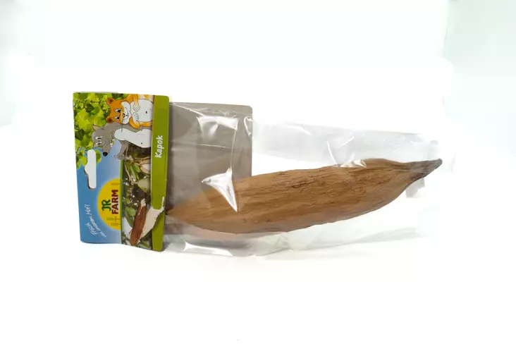 Jr Farm Kapokkipalko - Jyrsijöiden pesätarvikkeet - 4024344062841 - 1