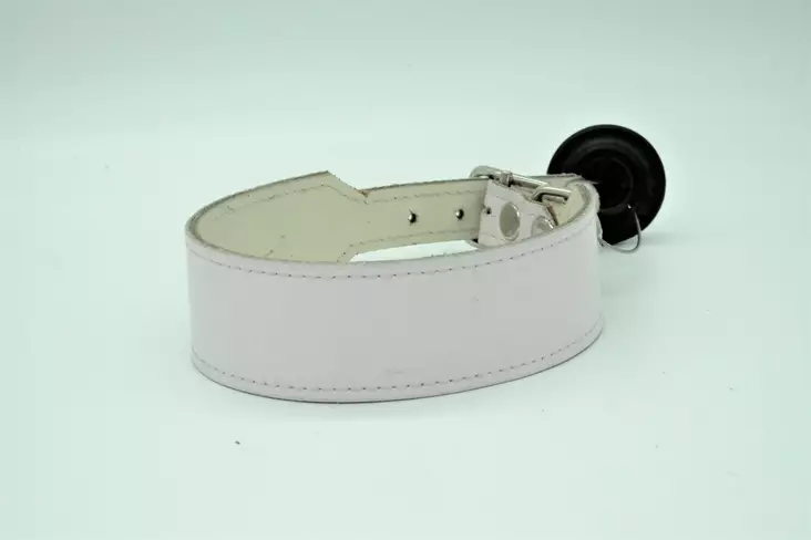 Kesomaa pistosolkipanta 35mmx40cm - Nahkapannat - 6430020130571 - 1