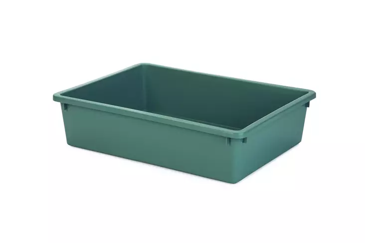 Kissan WC avomalli 40x30x10cm - Kissan vessat - 8003507966611 - 1