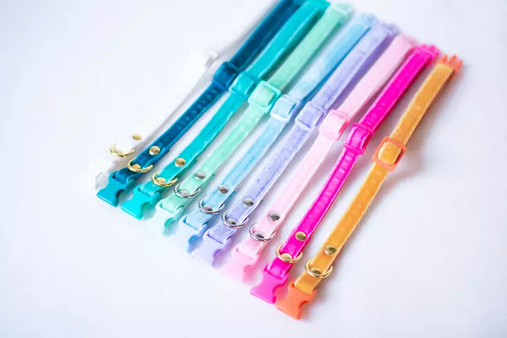 Lavellas pentupantasetti 24-33cm 2m - Koiran tekstiilitaluttimet - 11335351 - 1