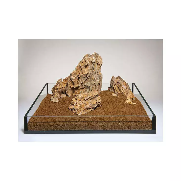 Lohikäärmekivi S 0,7-1,2kg - Akvaarion kivet - 4260092570461 - 1