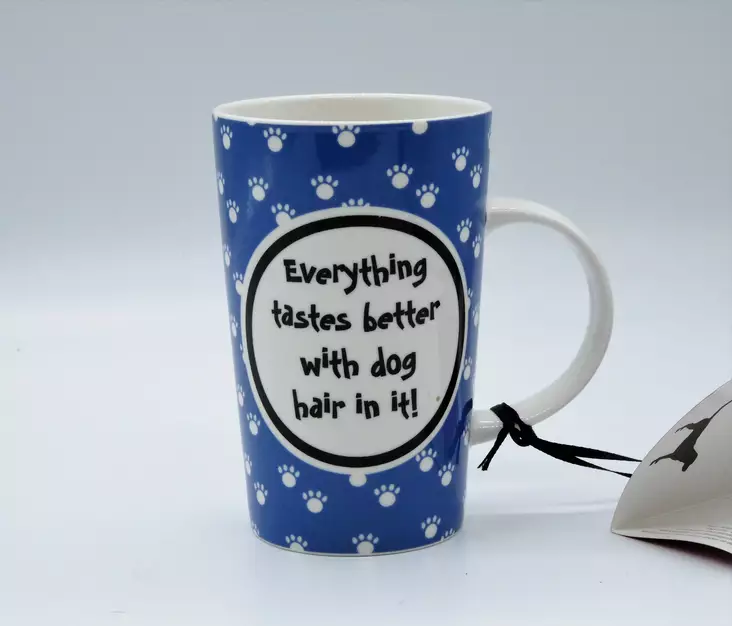 Muki Dog Hair - Lahjatavarat lemmikin omistajalle - 5017680000331 - 1