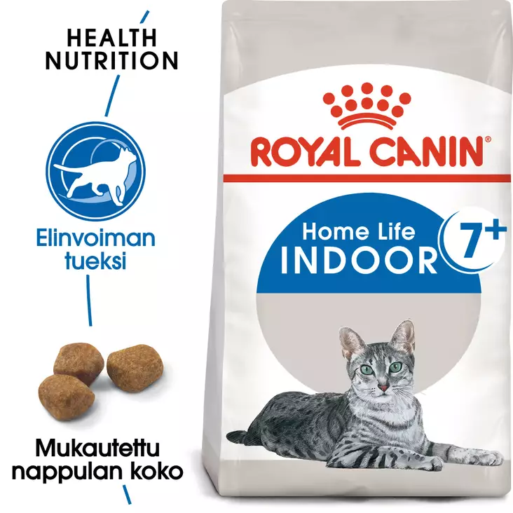 RC FHN Indoor +7 - Royal Canin kuivaruoat - 3182550784351 - 1