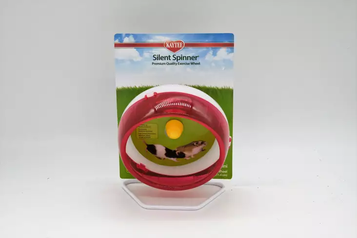 SP Silent Spinner S - Jyrsijän ja kanin aktivointi - 045125614121 - 1