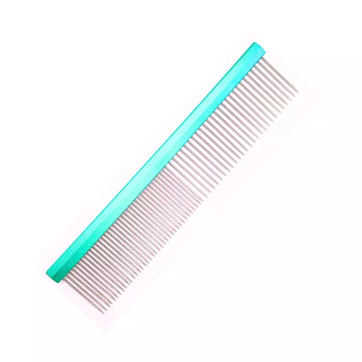 Tauro Ammattitason Alumiininen Kampa - Kammat - 4779051634941 - 1