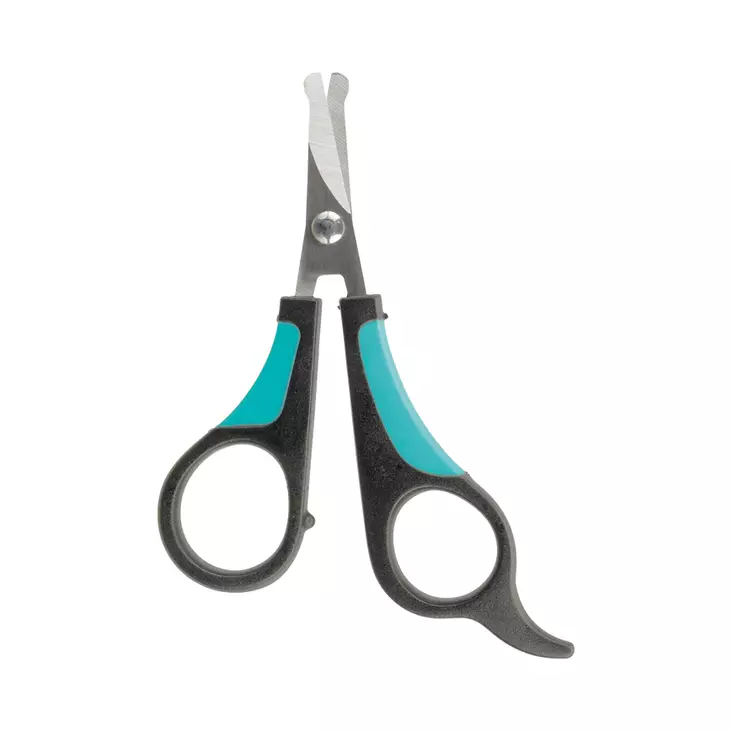 Trixie Pyöreäpäiset Tassusakset 13cm - Koiran trimmaus - 4011905023601 - 1