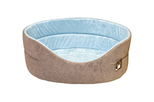 Tujoma korkeareunainen koiranpeti M - Koiran pedit - 6430035775880 - 1