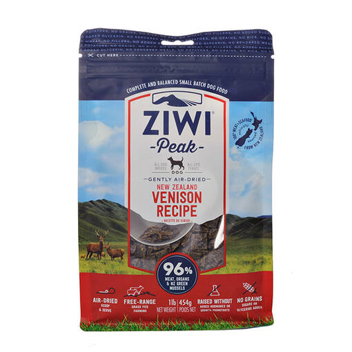 Ziwipeak Daily-Cat peura 400g - Kissan eläinlääkärisarjan märkäruuat - 9421016590551 - 1