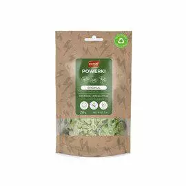Powerki Freeze-Dried Parsakaali - Muut jyrsijän ja kani  herkut - 5904479045041 - 1