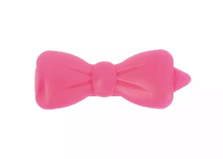 Rusettiklipsi muovinen - Koiran muut ulkoilutarvikkeet - 6051 - 1